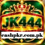 JK444 Game