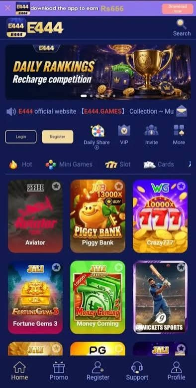 8555Bet Game