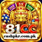 81CC Game