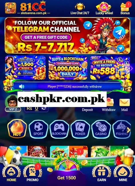 81cc Game