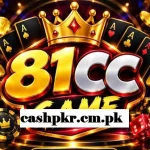 81cc Game