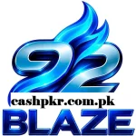 92Blaze Game