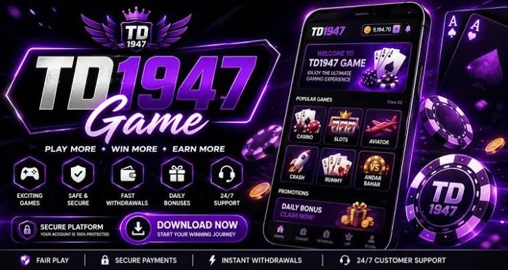 TD1947 game